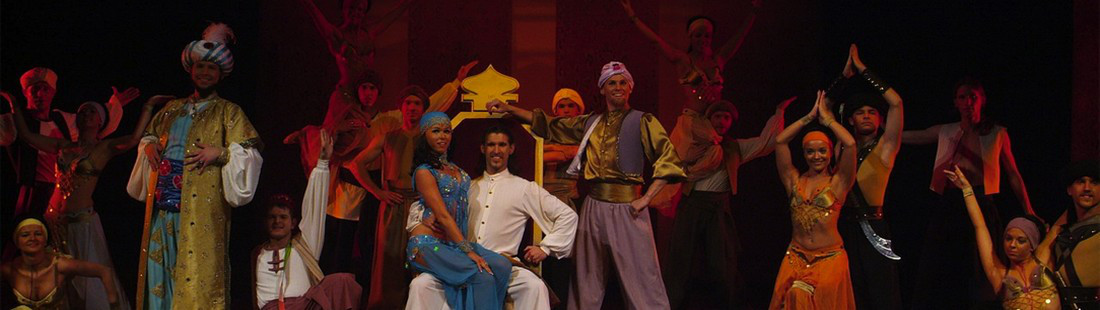 Aladdin
