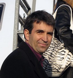 Dalotti Tibor