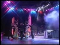 Embedded thumbnail for The Latin Fire (1992)