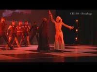 Embedded thumbnail for SAKK - Királynők harca (2009)