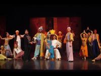 Embedded thumbnail for Aladdin - teljes előadás (2006)